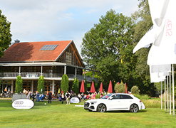 TOP Golf Trophy 2018 TOP Golf Trophy 2018